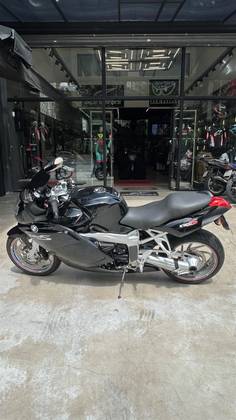 BMW K 1200 S 